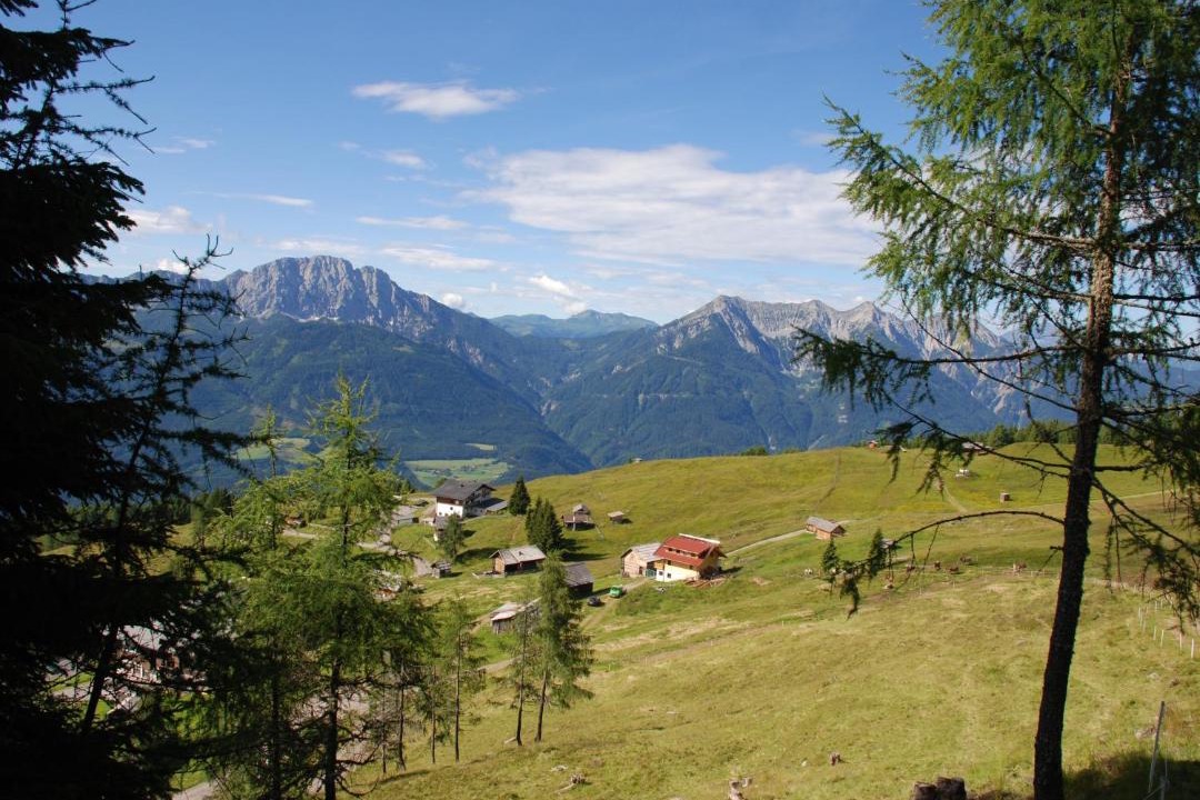 Photo of Outdoor in Berg im Drautal