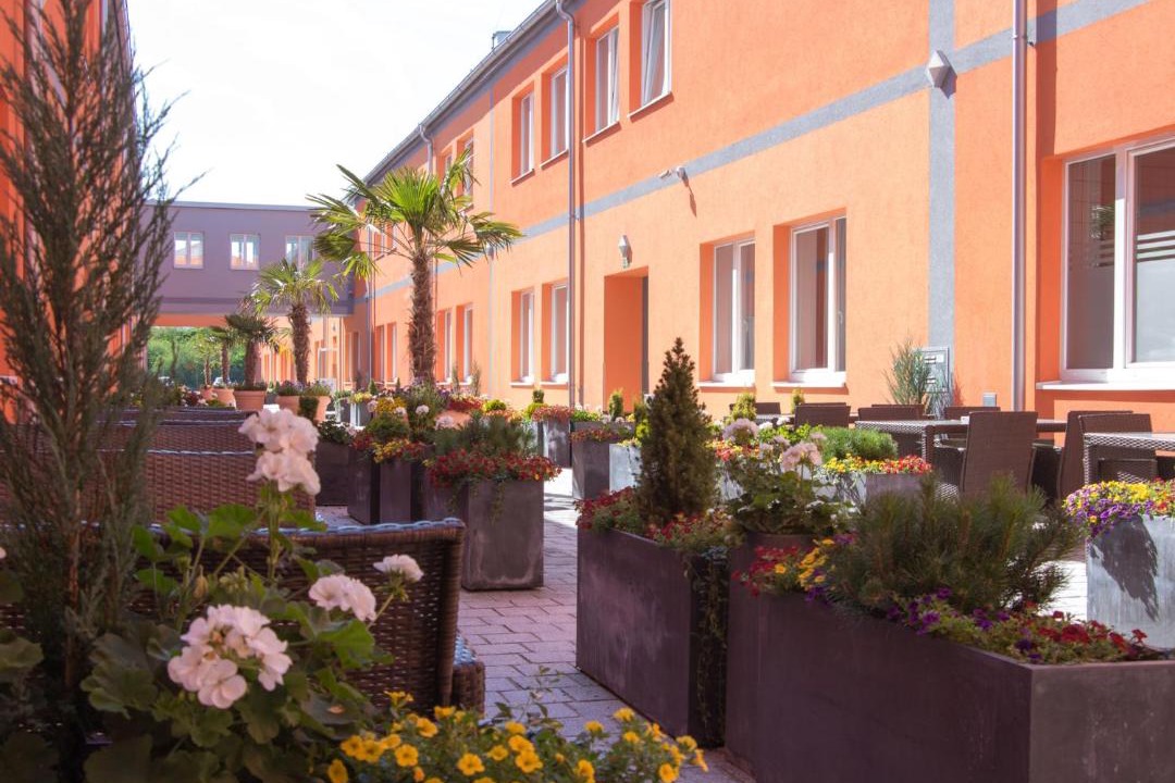 Photo of Others in Wiener Neustadt