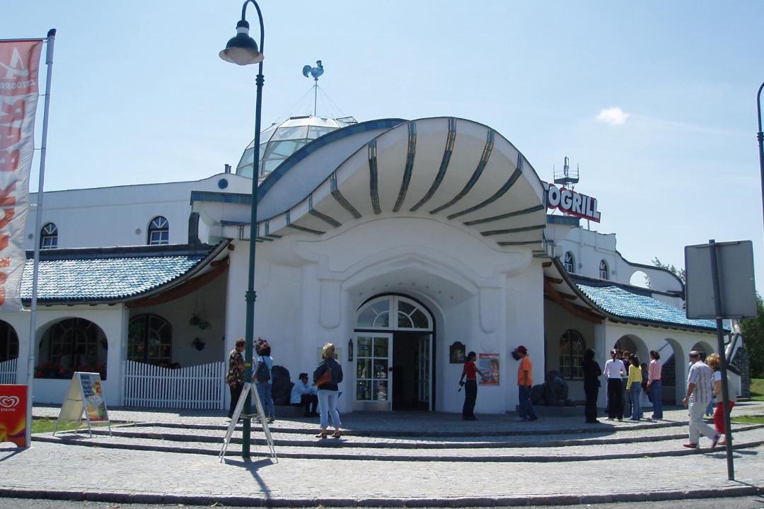 Photo of Others in Goettlesbrunn-Arbesthal