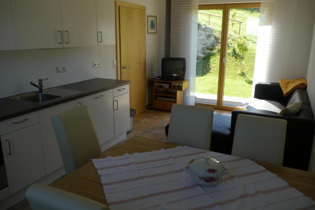 Photo of Kitchen in Axams