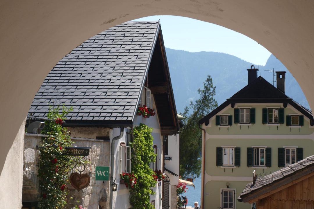 Photo of Others in Hallstatt