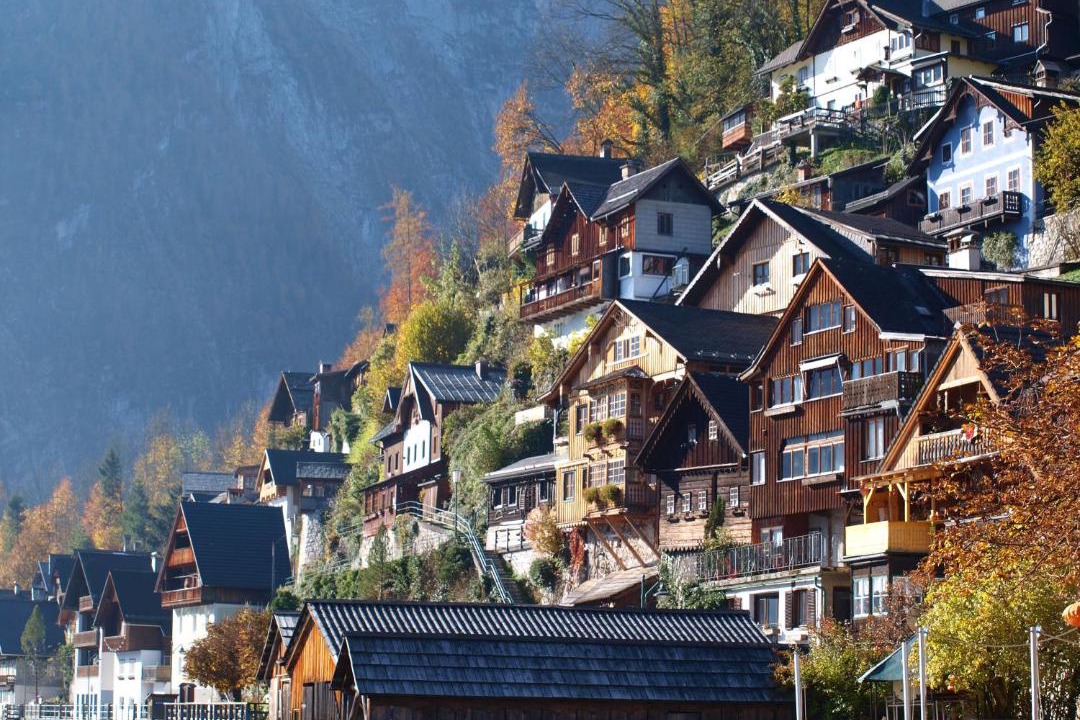 Photo of Others in Hallstatt