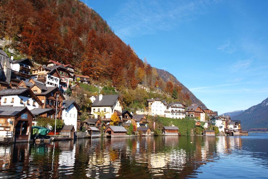 Photo of Others in Hallstatt