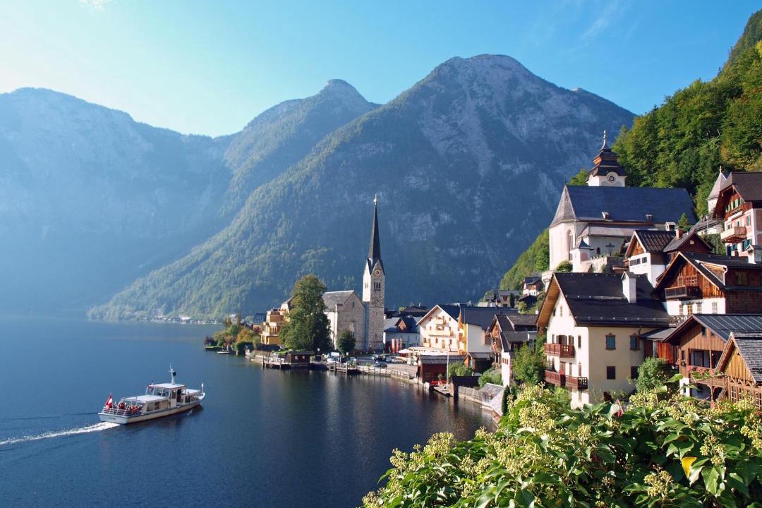 Photo of Others in Hallstatt