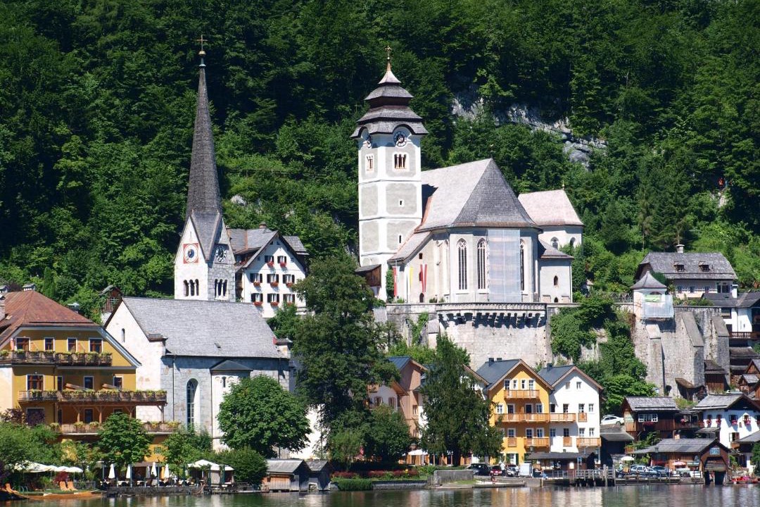 Photo of Others in Hallstatt