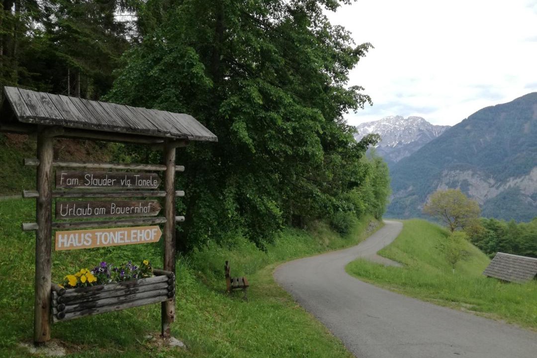 Photo of Others in Dellach im Drautal