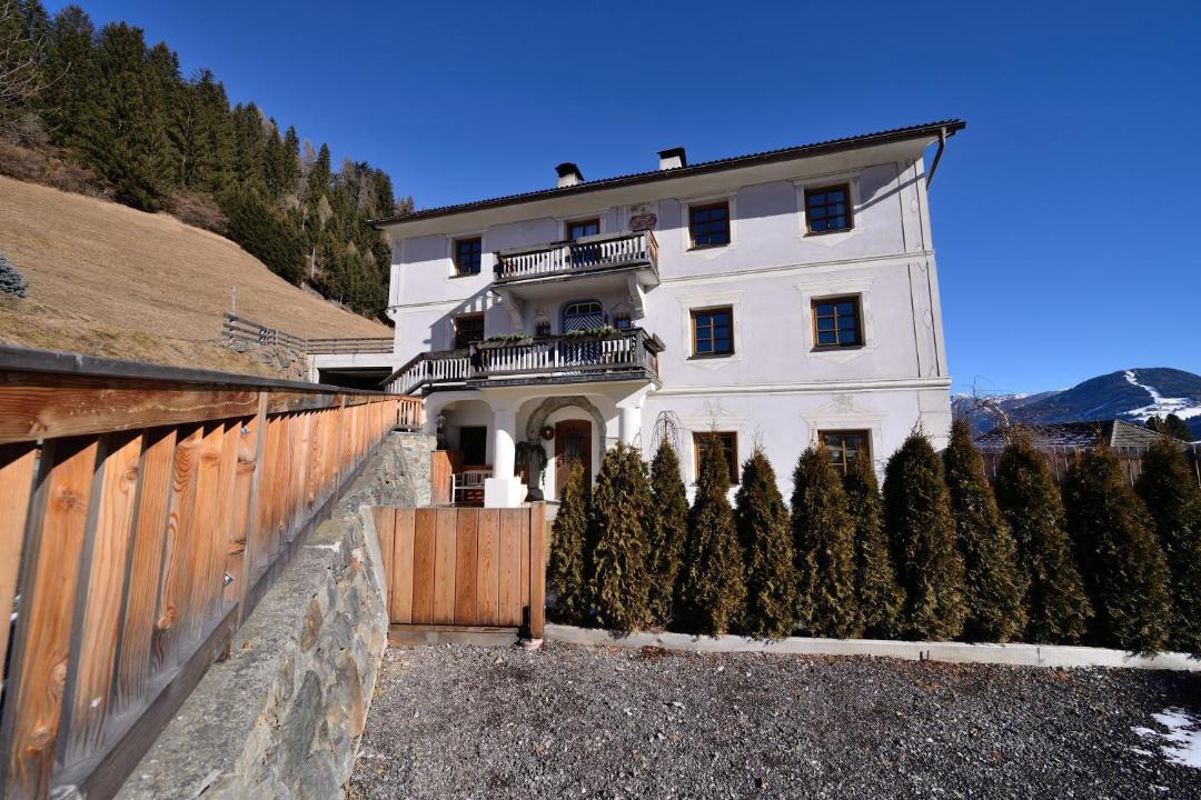 Photo of Buildings in Sillian