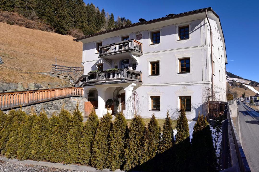 Photo of Buildings in Sillian