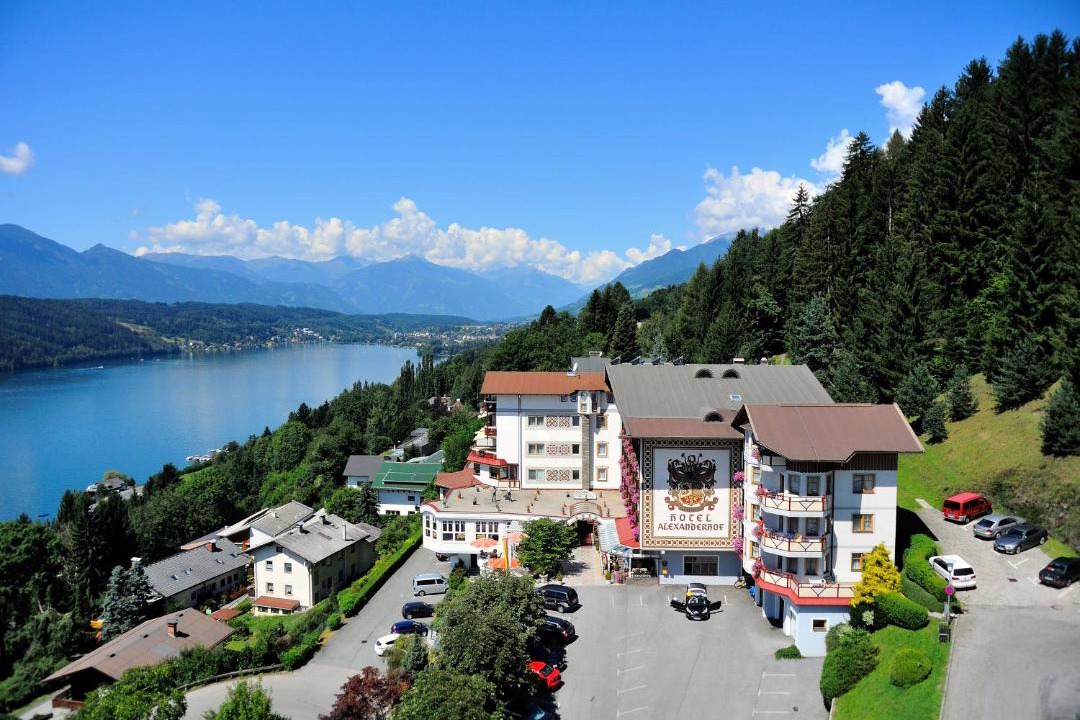Photo of Others in Millstatt