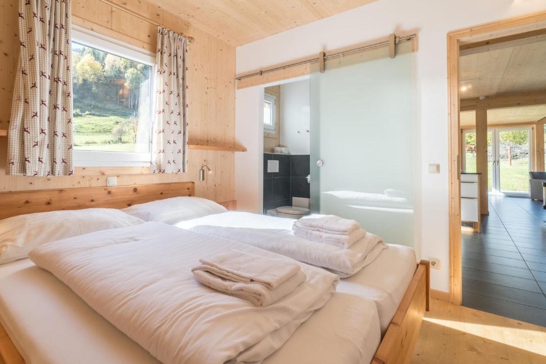 Photo of Bedroom in Sankt Lorenzen ob Murau