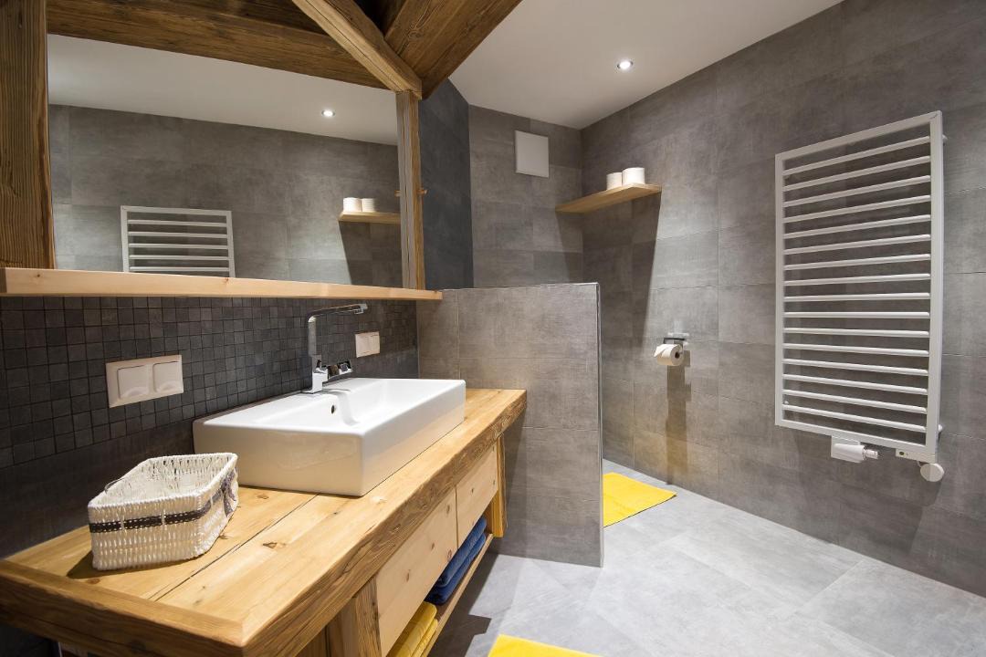 Photo of Bathroom in Bodensdorf