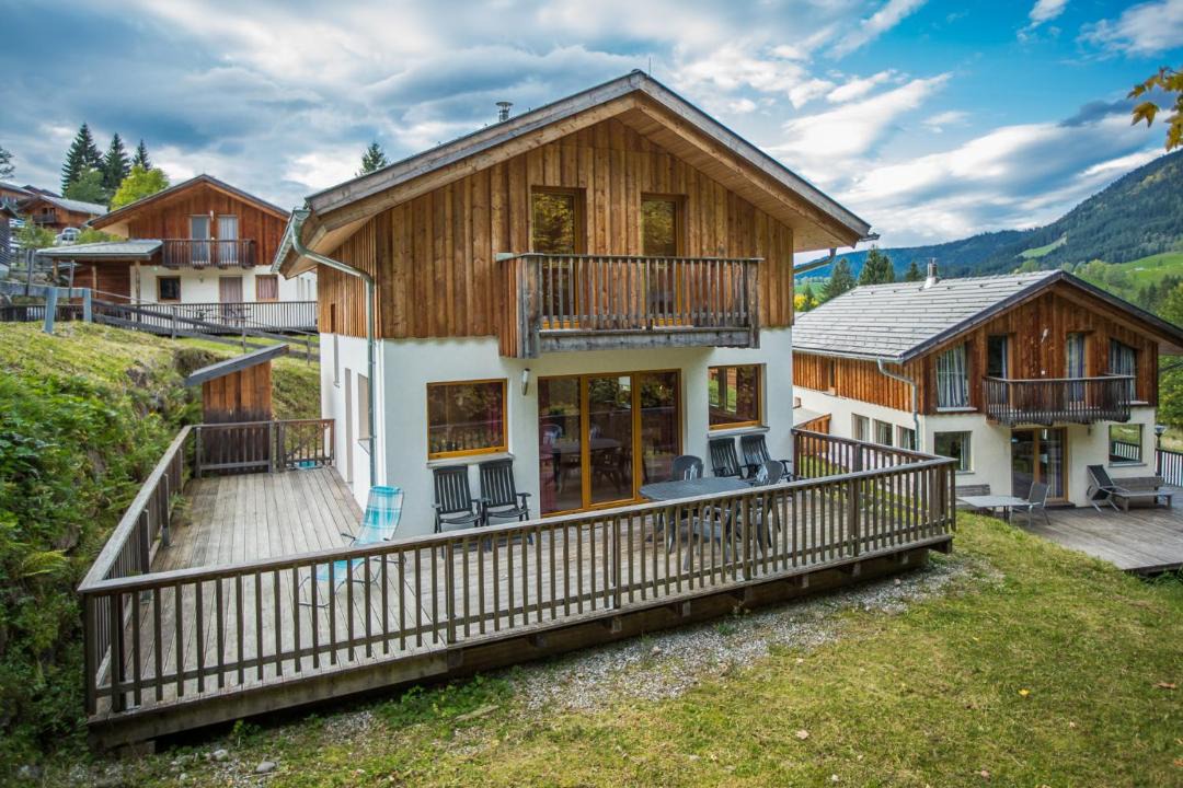 Photo of Others in Annaberg im Lammertal