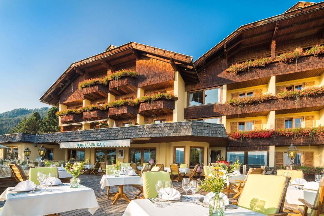 Photo of Others in Millstatt