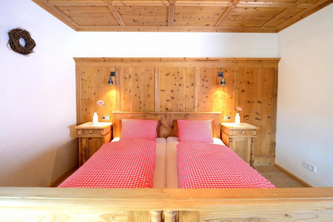Photo of Bedroom in Sillian