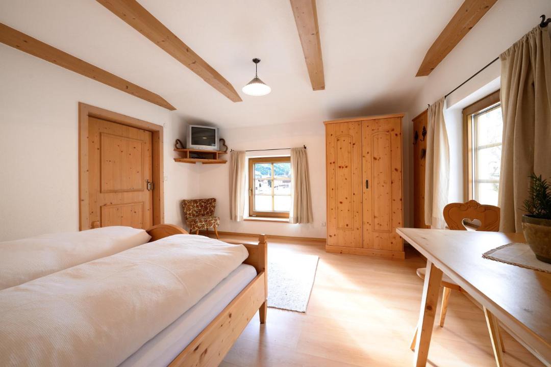 Photo of Bedroom in Sillian