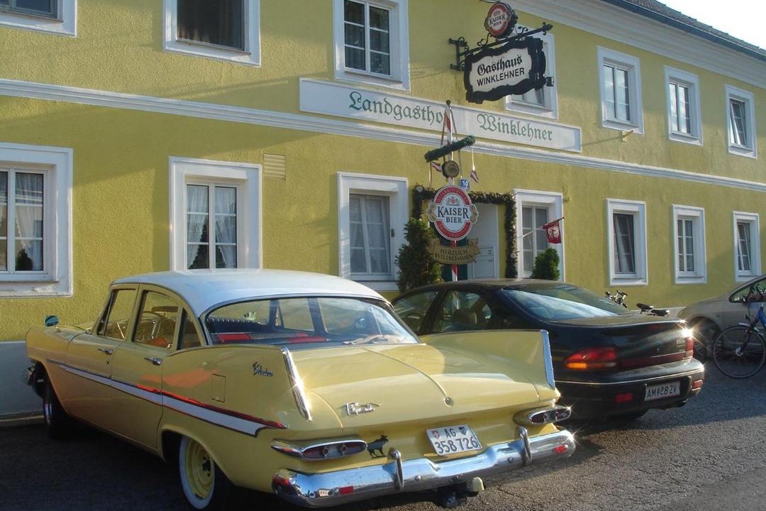 Photo of Others in Sankt Pantaleon-Erla