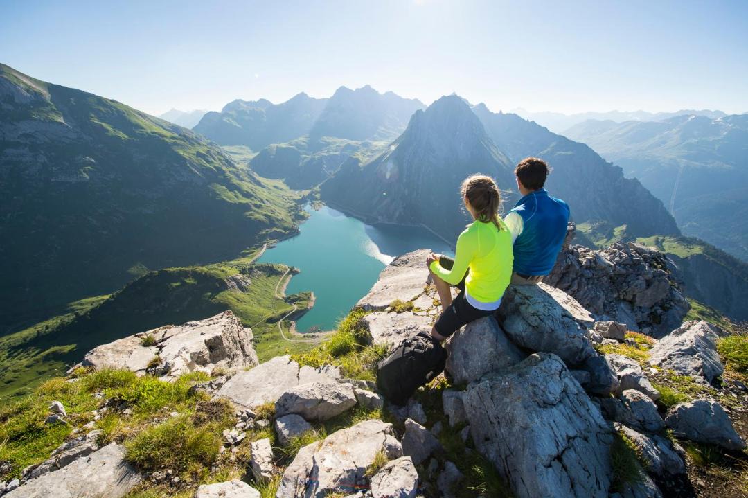 Photo of Others in Wald am Arlberg
