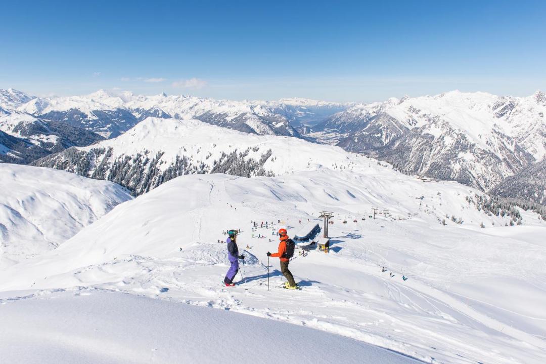 Photo of Others in Wald am Arlberg