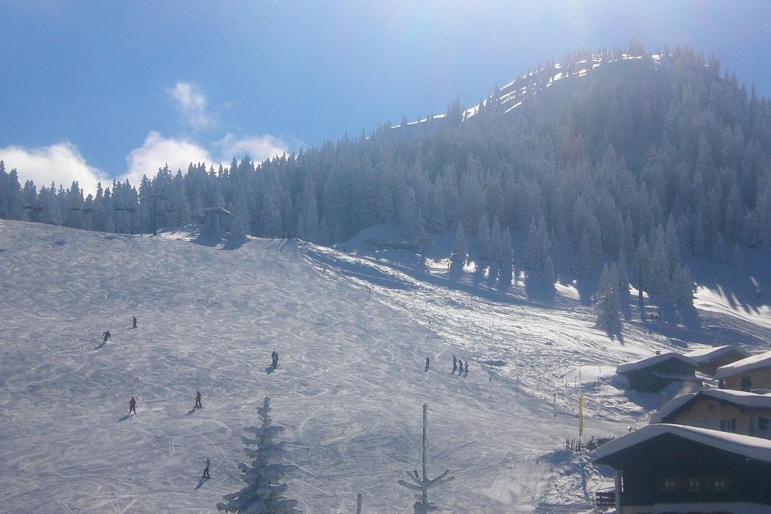Photo of Others in Silbertal
