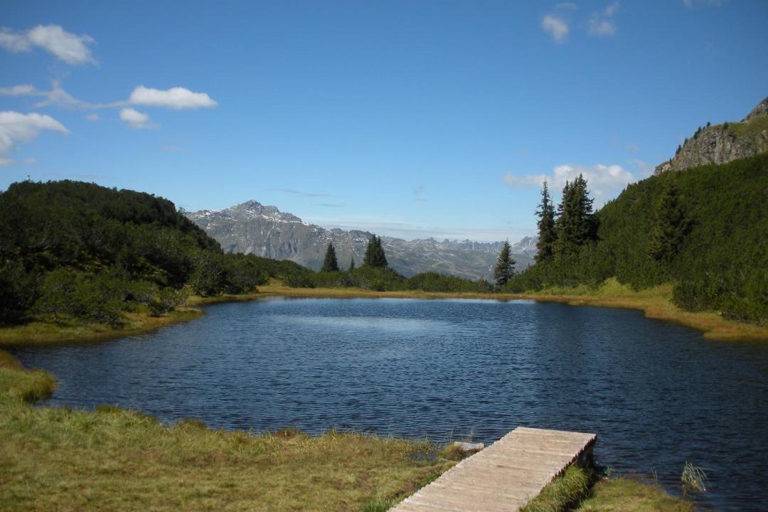 Photo of Others in Silbertal