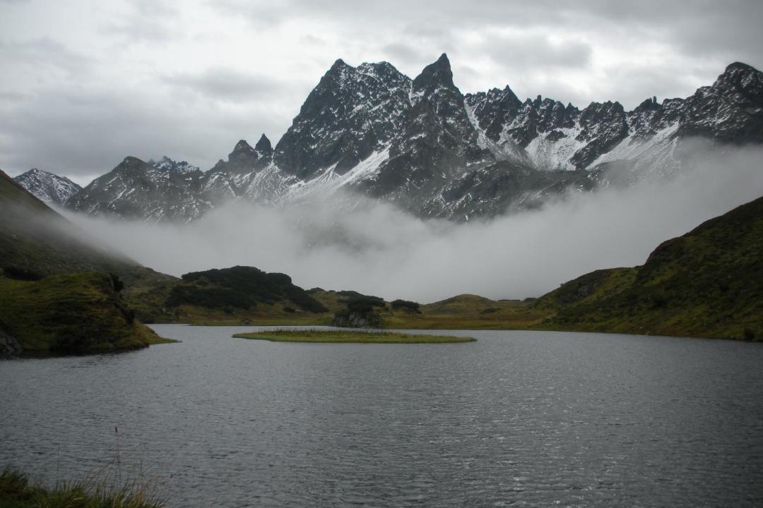 Photo of Others in Silbertal