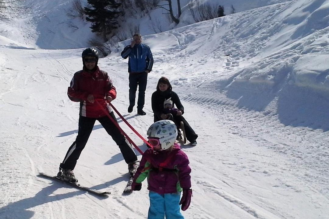 Photo of Others in Silbertal