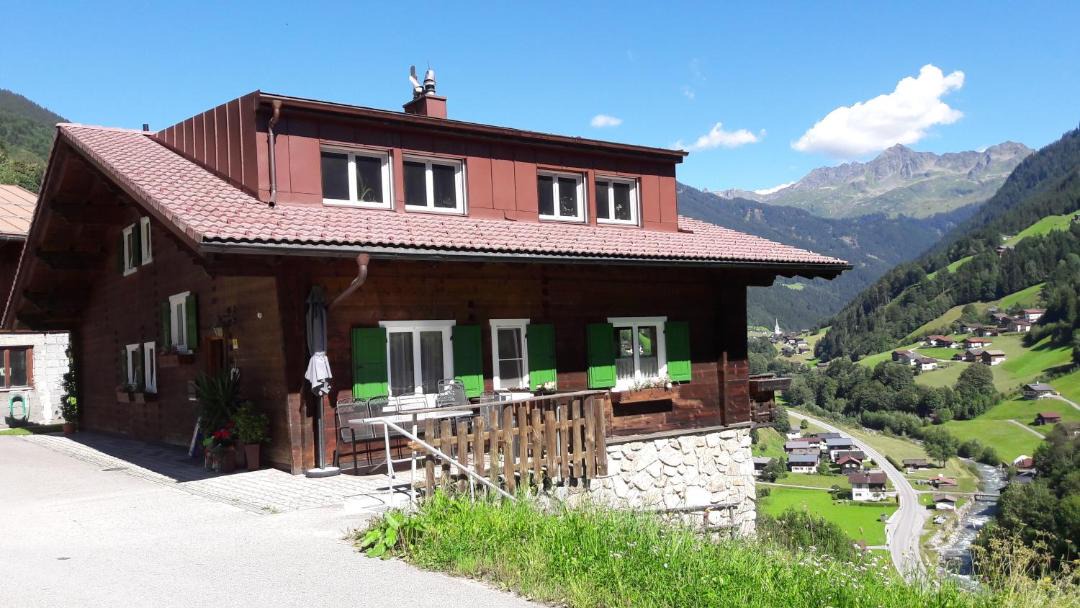 Photo of Others in Silbertal