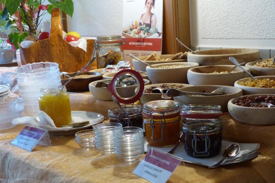 Photo of Others in Hinterbichl
