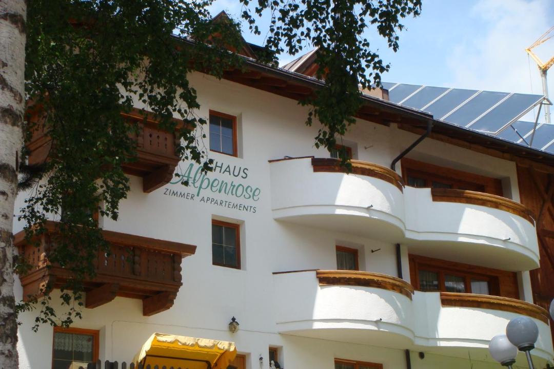 Photo of Others in Serfaus