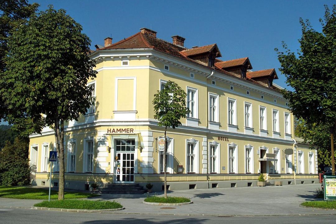 Photo of Others in Weiz