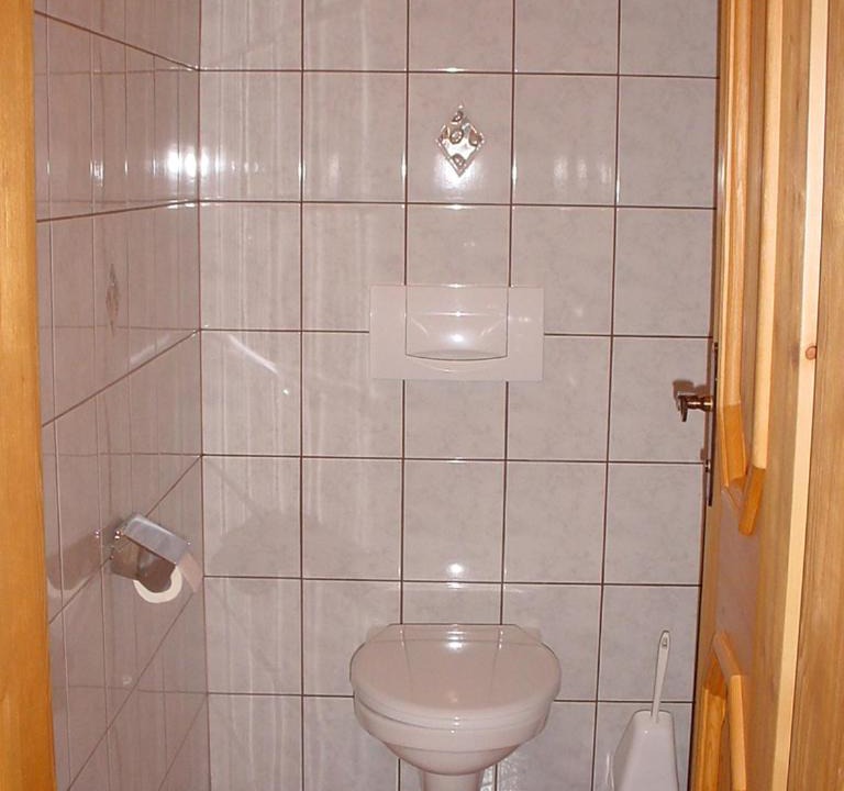 Photo of Bathroom in Sankt Michael im Lungau