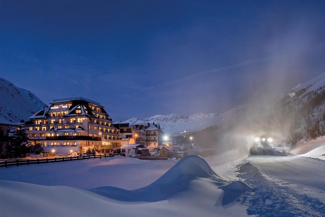 Photo of Others in Obergurgl