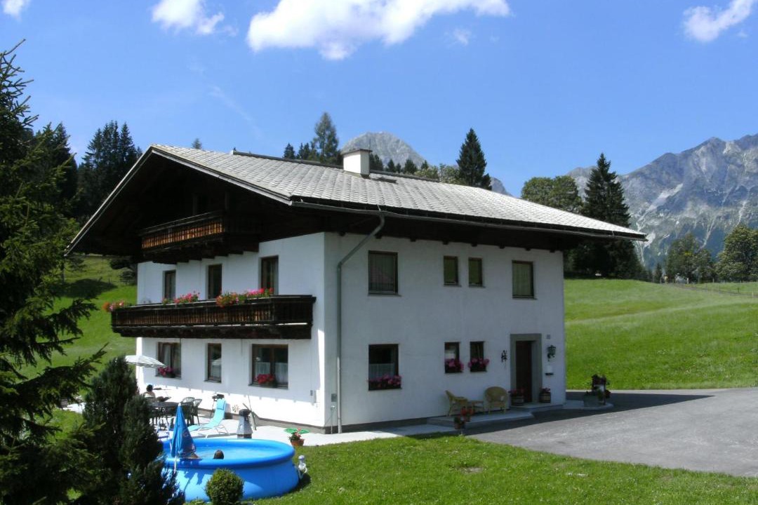 Photo of Others in Sankt Martin am Tennengebirge