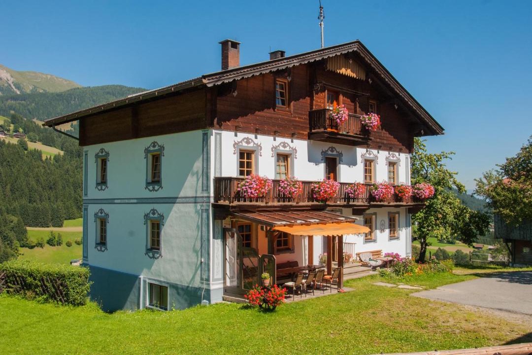 Photo of Others in Lesachtal