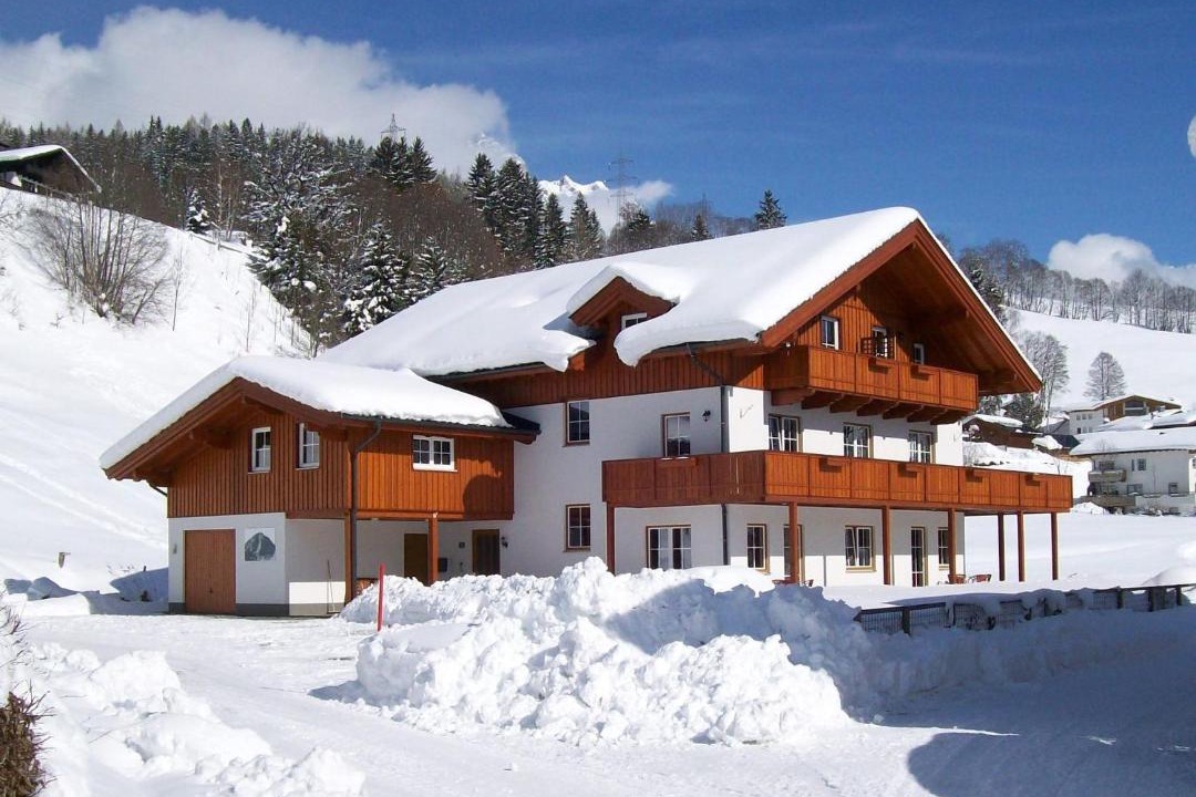 Photo of Others in Saalfelden am Steinernen Meer