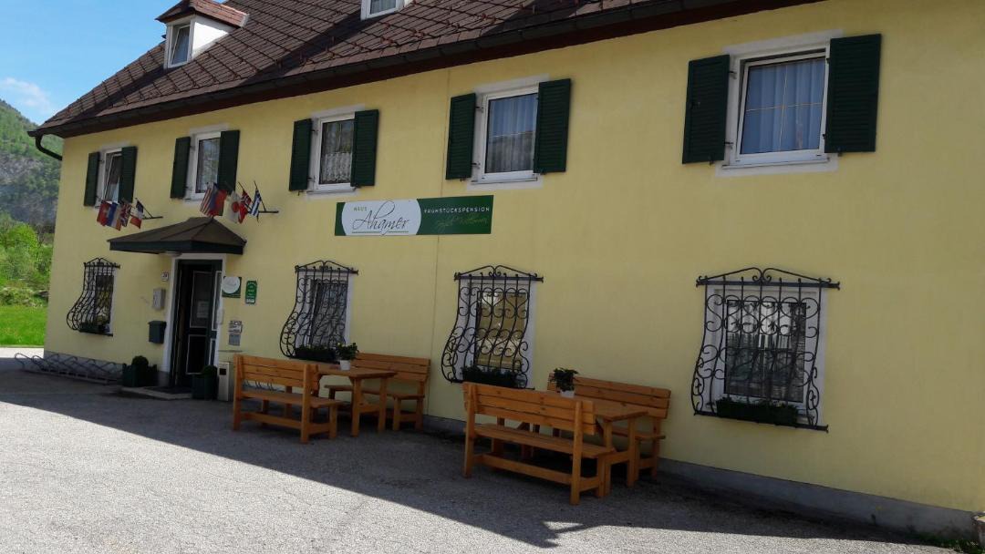 Photo of Others in Ebensee