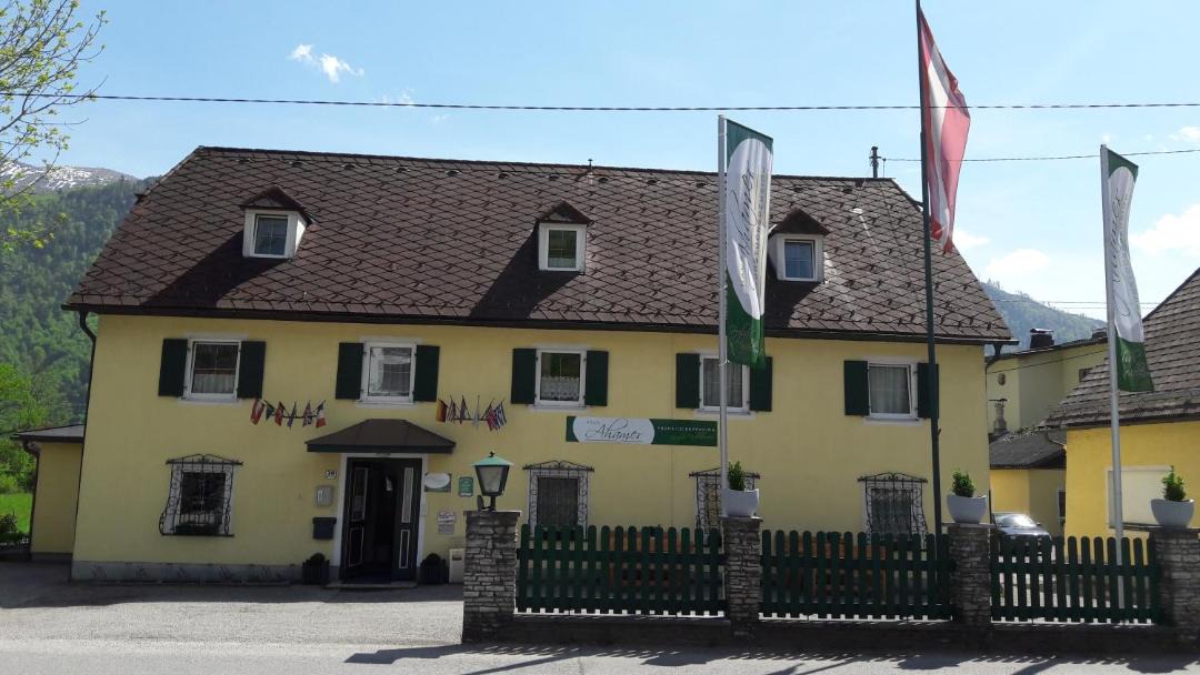Photo of Others in Ebensee