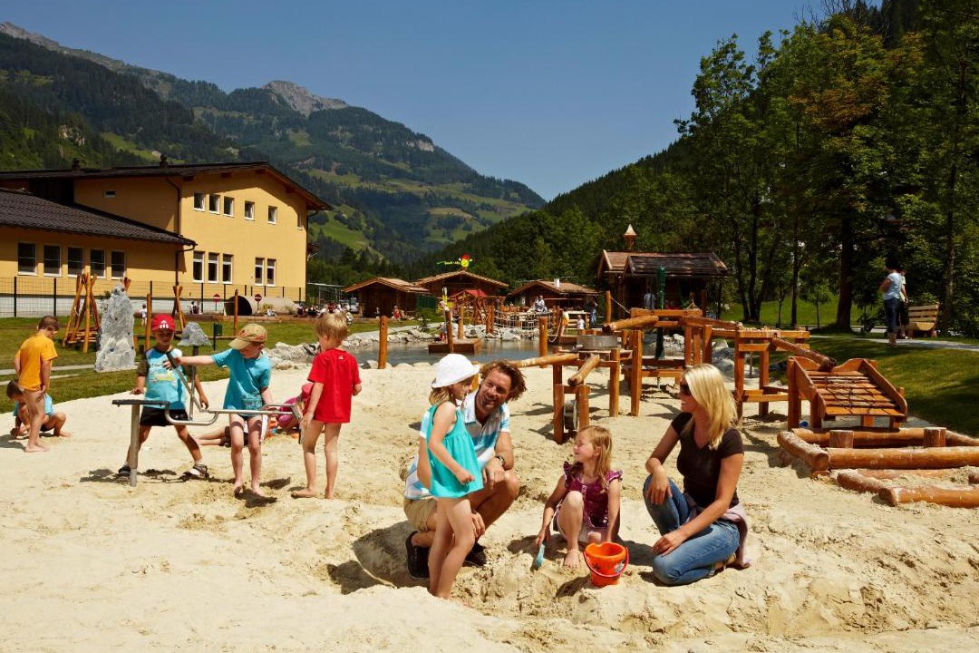 Photo of Others in Grossarl