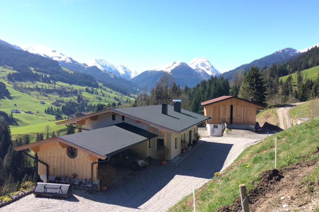 Photo of Others in Kirchberg in Tirol