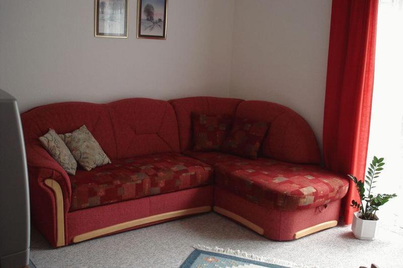 Photo of Livingroom in Mallnitz