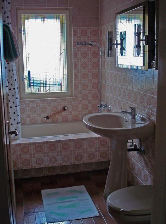 Photo of Bathroom in Mallnitz