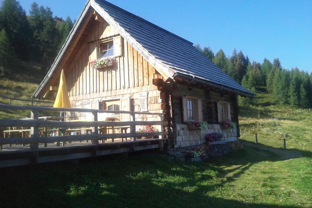 Photo of Others in Rennweg am Katschberg