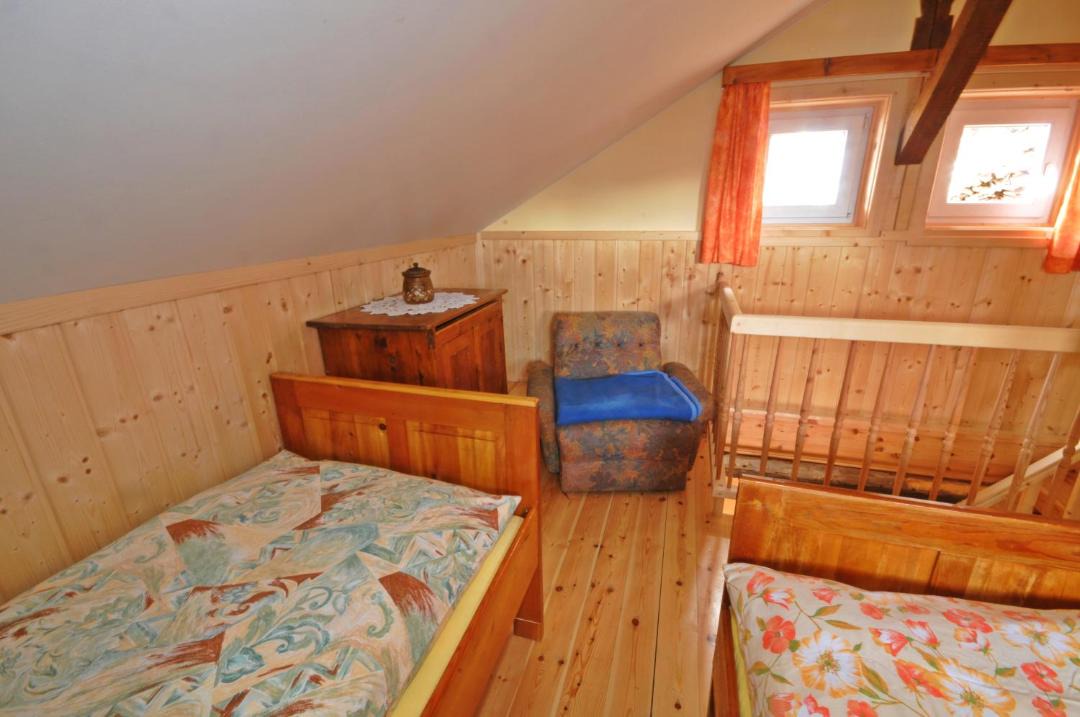 Photo of Bedroom in Stall