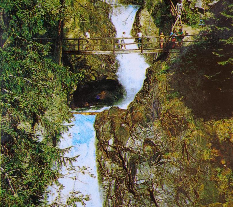 Photo of Others in Krakaudorf