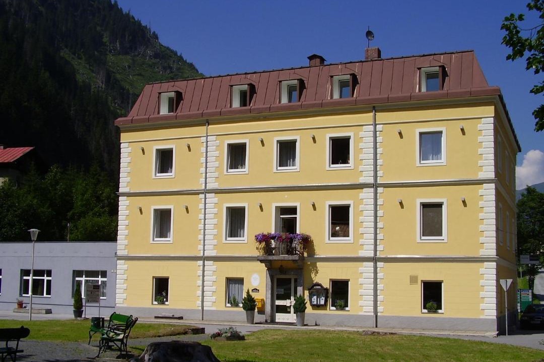 Photo of Others in Bockstein