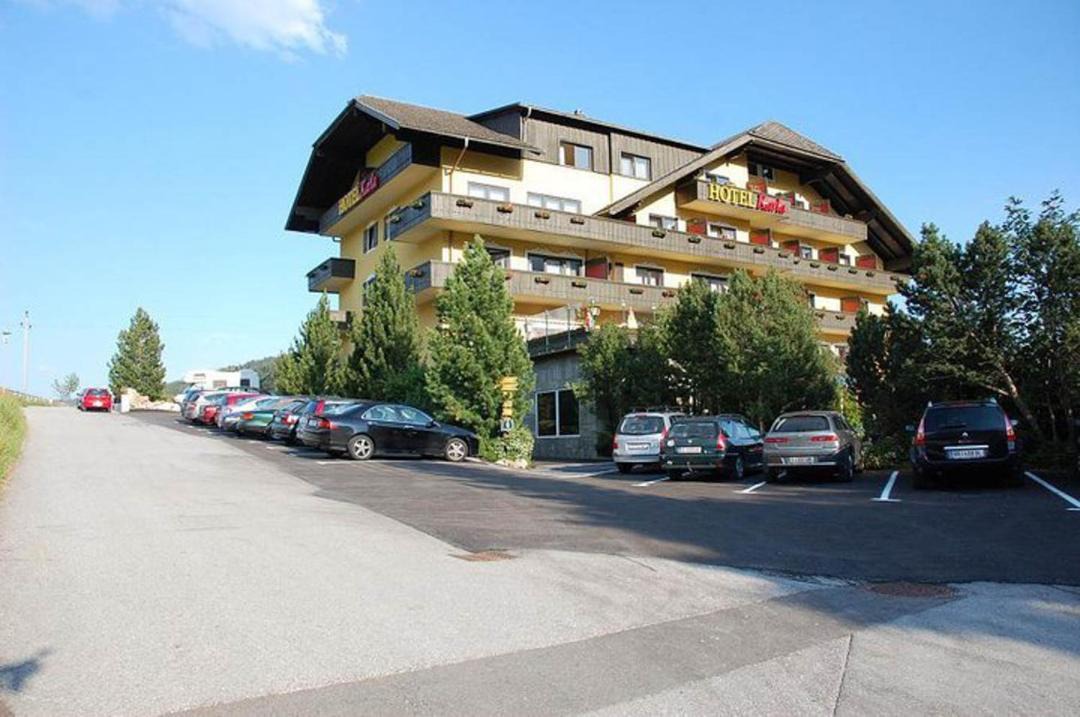 Photo of Others in Mauterndorf