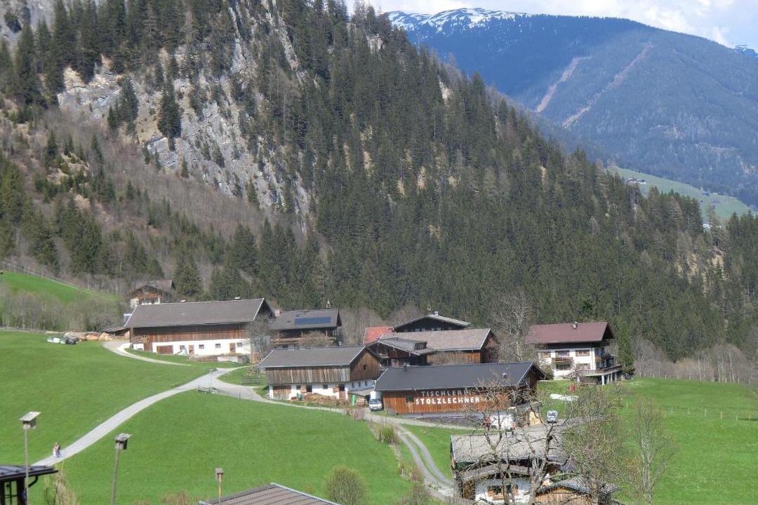 Photo of Others in Krimml