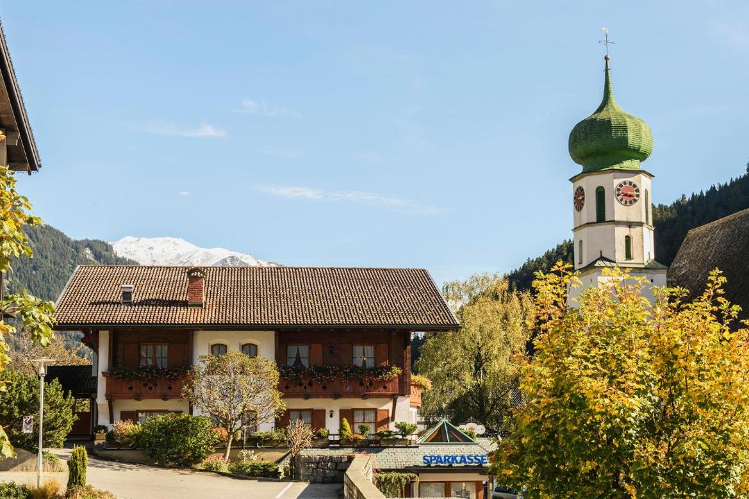 Photo of Others in Sankt Gallenkirch