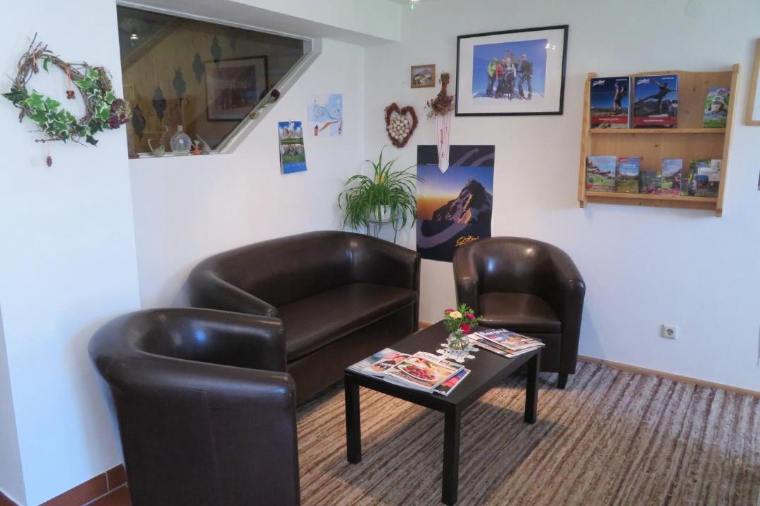 Photo of Livingroom in Pragraten