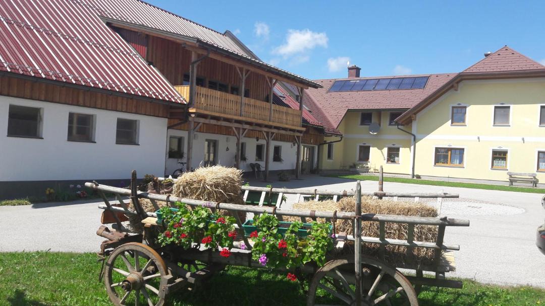 Photo of Others in Frankenfels